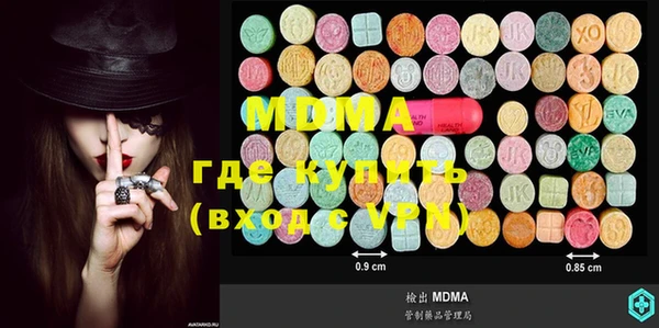 тгк Липки